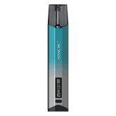SMOK NFIX POD SYSTEM SILVER LAKE BLUE - Click & Vape